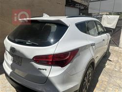 هیوندای سەنتافی